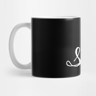 no stress Mug